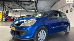 Gebruikt 2008 Renault Clio II Hatchback | € 1.299 (Eerlijke prijs)
