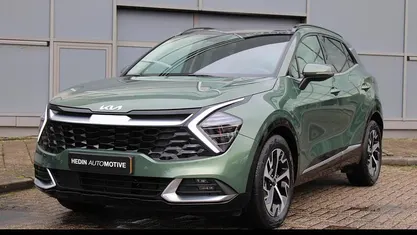 Occasion Kia Sportage 209 PK (153 kW) 2025 SUV