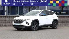 Wit Gebruikt 2024 Hyundai Tucson Advantage SUV | € 34.400 (Eerlijke prijs)
