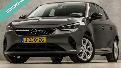 Occasion 2020 Opel Corsa Elegance Hatchback | € 12.445 (Goede deal)