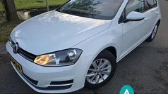 Gebruikt 2016 VW Golf VII Edition Hatchback | € 8.250 (Super prijs)
