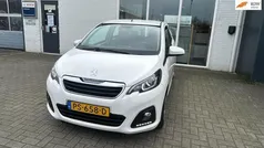 Gebruikt 2017 Peugeot 108 Active Hatchback | € 7.250 (Eerlijke prijs)