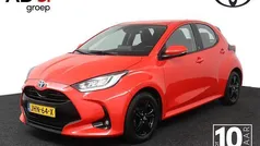 Gebruikt 2022 Toyota Yaris Executive Hatchback | € 23.950 (Eerlijke prijs)