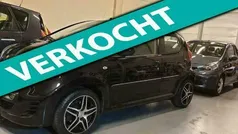 Gebruikt 2009 Peugeot 107 Hatchback | € 3.999 (Eerlijke prijs)