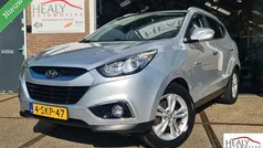 Gebruikt 2013 Hyundai ix35 Style SUV | € 6.995 (Super prijs)