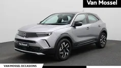 Grijs Gebruikt 2022 Opel Mokka-e Elegance SUV | € 20.900 (Eerlijke prijs)