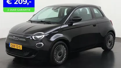 Occasion 2024 Fiat 500e Icon Hatchback | € 17.290 (Super prijs)
