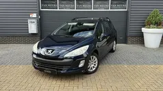 Gebruikt 2011 Peugeot 308 SW Stationwagen | € 2.750 (Eerlijke prijs)