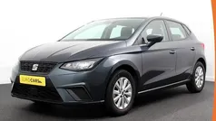 Grijs Gebruikt 2023 Seat Ibiza Style Hatchback | € 16.690 (Eerlijke prijs)