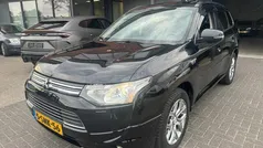 Gebruikt 2013 Mitsubishi Outlander Instyle SUV | € 9.495 (Eerlijke prijs)