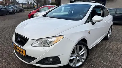 Occasion Seat Ibiza Sport 105 PK (77 kW) 2011 Hatchback