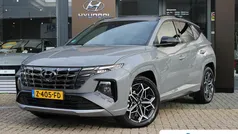 Gebruikt 2024 Hyundai Tucson N Line SUV | € 38.895 (Eerlijke prijs)
