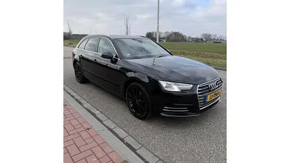 Occasion Audi A4 Proline 150 PK (110 kW) 2016 Stationwagen