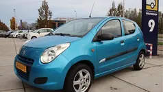 Blauw Gebruikt 2009 Suzuki Alto Comfort Hatchback | € 2.449 (Eerlijke prijs)