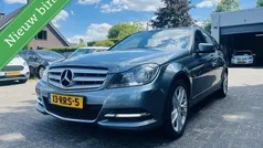 Gebruikt 2011 Mercedes C180 Avantgarde Stationwagen | € 9.245 (Eerlijke prijs)