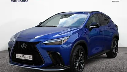 Occasion Lexus NX450h+ Sport Line 309 PK (227 kW) 2022 SUV