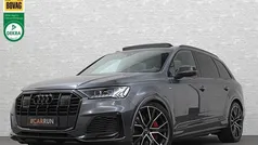 Grijs Gebruikt 2023 Audi Q7 Competition SUV | € 78.900 (Eerlijke prijs)