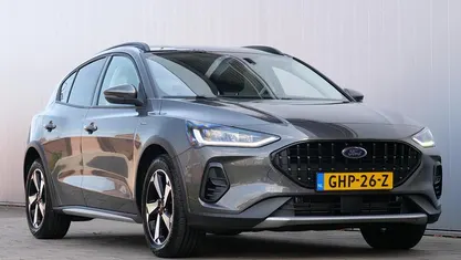 Occasion Ford Focus Active 155 PK (114 kW) 2024 Stationwagen