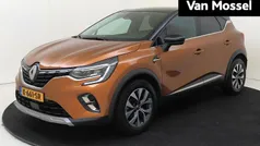 Gebruikt 2021 Renault Captur Intens SUV | € 18.335 (Eerlijke prijs)