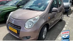 Gebruikt 2011 Suzuki Alto Cool Hatchback | € 4.950 (Eerlijke prijs)