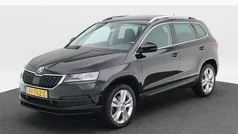 Gebruikt 2019 Skoda Karoq Business Line SUV | € 26.850 (Eerlijke prijs)