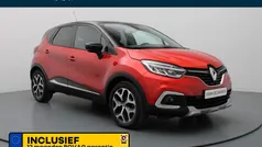 Gebruikt 2019 Renault Captur Intens SUV | € 13.990 (Eerlijke prijs)
