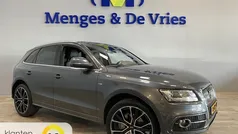 Gebruikt 2014 Audi Q5 S-Line SUV | € 18.995 (Eerlijke prijs)