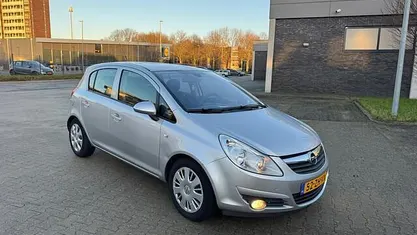 Occasion 2008 Opel Corsa Enjoy Hatchback | € 1.950 (Goede deal)