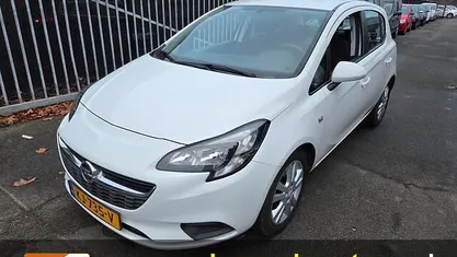 Occasion 2016 Opel Corsa Edition Hatchback | € 6.440 (Eerlijke prijs)