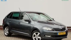 Gebruikt 2018 Skoda Rapid Clever Hatchback | € 13.400 (Eerlijke prijs)