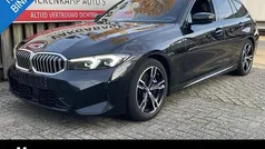 Gebruikt 2024 BMW 330 M Sport Stationwagen | € 40.950 (Goede deal)