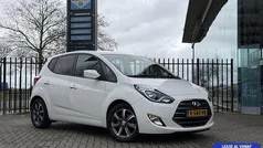 Gebruikt 2018 Hyundai i20 MPV | € 12.950 (Eerlijke prijs)