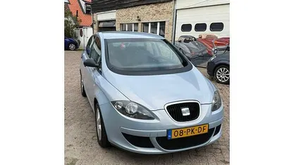 Occasion Seat Altea Reference 102 PK (75 kW) 2004 MPV