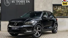Gebruikt 2020 Volvo XC40 R-Design SUV | € 34.950 (Eerlijke prijs)