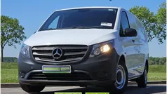 Gebruikt 2020 Mercedes Vito MPV | € 12.950 (Goede deal)