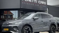 Gebruikt 2024 VW Tiguan R-line Edition SUV | € 54.900 (Eerlijke prijs)