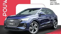 Gebruikt 2024 Audi Q4 e-tron S-Line SUV | € 44.900 (Eerlijke prijs)