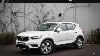 Occasion 2020 Volvo XC40 Business Edition SUV | € 27.394 (Goede deal)