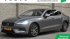 Gebruikt 2020 Volvo S60 Inscription Sedan | € 28.950 (Goede deal)