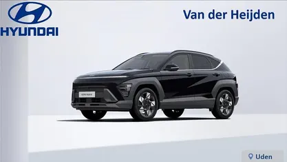 Gebruikt 2025 Hyundai Kona Premium SUV | € 38.840 (Eerlijke prijs)