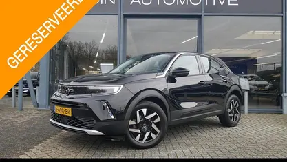 Gebruikt 2022 Opel Mokka Elegance SUV | € 18.880 (Eerlijke prijs)