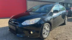 Gebruikt 2014 Ford Focus Hatchback | € 6.750 (Eerlijke prijs)