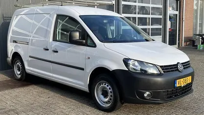 Occasion VW Caddy Maxi 75 PK (55 kW) 2015 MPV