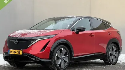Occasion 2023 Nissan Ariya Evolve SUV | € 33.885 (Eerlijke prijs)