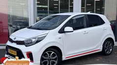 Wit Gebruikt 2020 Kia Picanto GT-Line Hatchback | € 10.935 (Eerlijke prijs)