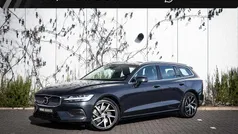 Gebruikt 2019 Volvo V60 Momentum Stationwagen | € 29.694 (Eerlijke prijs)