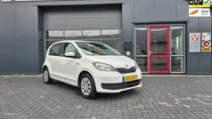 Wit Gebruikt 2019 Skoda Citigo Ambition Hatchback | € 7.750 (Eerlijke prijs)