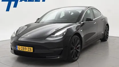 Occasion Tesla Model 3 Performance 340 kW (463 PK) 2019 Sedan