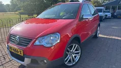 Gebruikt 2008 VW Polo Cross Hatchback | € 4.150 (Eerlijke prijs)