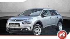 Grijs Gebruikt 2020 Citroën C4 Cactus Shine Hatchback | € 14.425 (Eerlijke prijs)